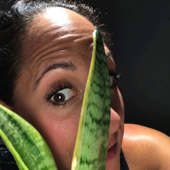 Meet your Posher, Trish - Picture 1 of 1